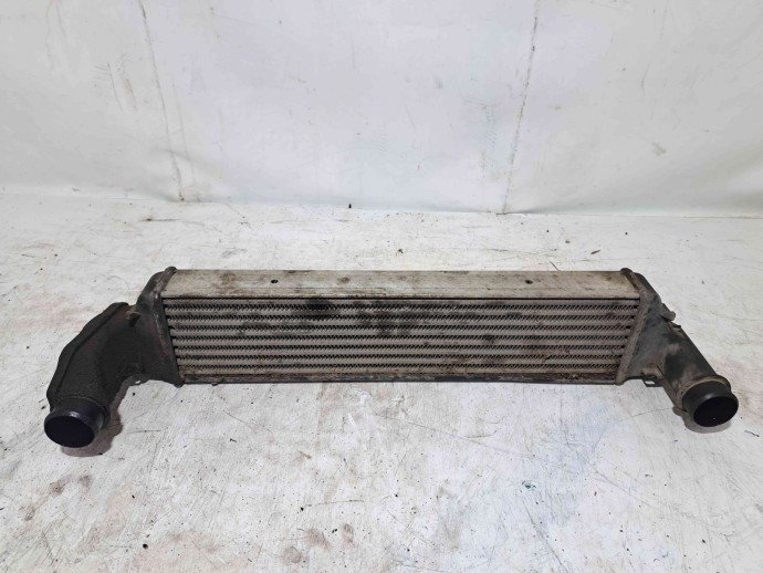 Radiator intercooler Bmw 3 (E46) [Fabr 1998-2005] 2246795 2.0 D M47
