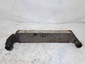 Radiator intercooler Bmw 3 (E46) [Fabr 1998-2005] 2246795 2.0 D M47