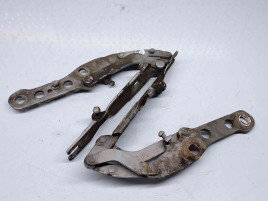 Set balamale capota Bmw 3 (E46) [Fabr 1998-2005] OEM