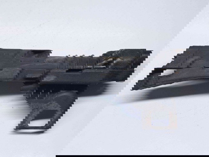 Suport radiator Bmw 3 (E46) [Fabr 1998-2005] 1436248