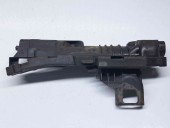 Suport radiator Bmw 3 (E46) [Fabr 1998-2005] 1436248