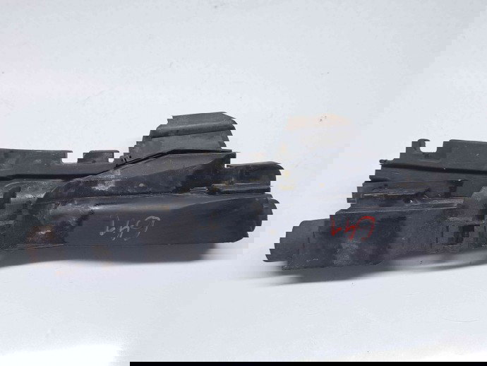 Suport radiator Bmw 3 (E46) [Fabr 1998-2005] 1436246