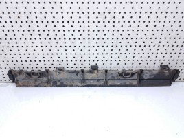 Suport radiator Bmw 3 (E46) [Fabr 1998-2005] 1436245