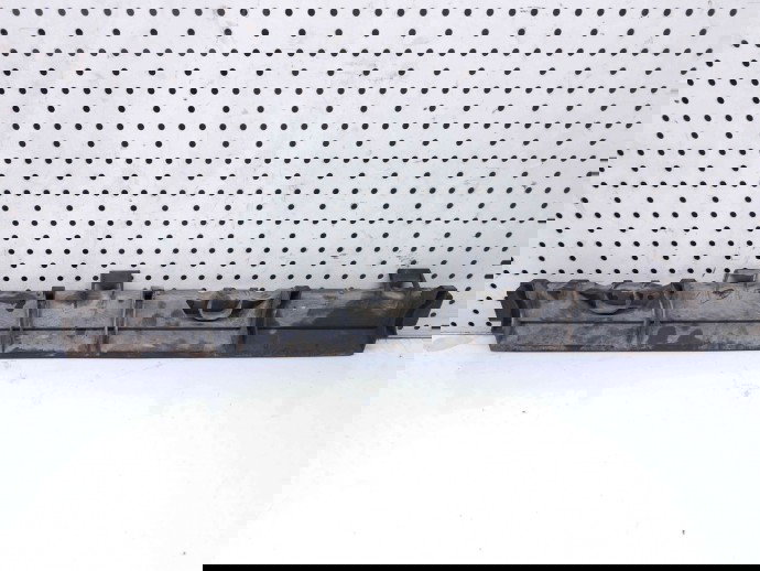 Suport radiator Bmw 3 (E46) [Fabr 1998-2005] 1436245