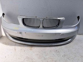 Bara fata Bmw 1 (E81, E87) [Fabr 2004-2010] TITANSILBER METAL