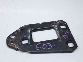 Suport radiator dreapta Audi A4 (8K5, B8) Avant [Fabr 2008-2015] 8K0805500