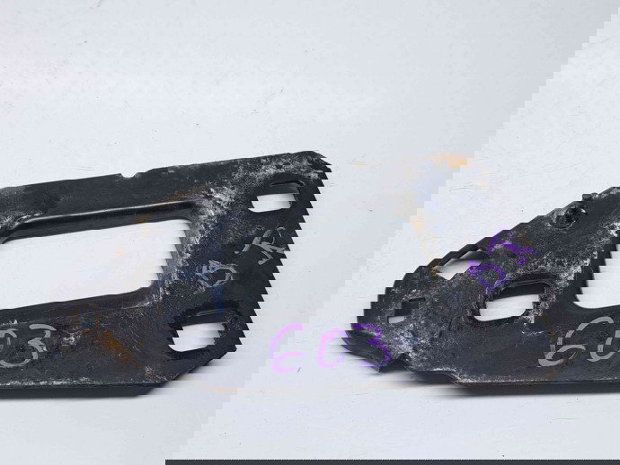 Suport radiator dreapta Audi A4 (8K5, B8) Avant [Fabr 2008-2015] 8K0805500