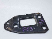 Suport radiator dreapta Audi A4 (8K5, B8) Avant [Fabr 2008-2015] 8K0805500