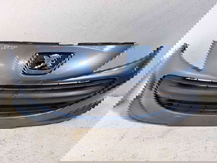 Bara fata Peugeot 207 (WA) [Fabr 2006-2012] EZW