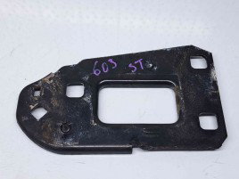 Suport radiator stanga Audi A4 (8K5, B8) Avant [Fabr 2008-2015] 8K0805499