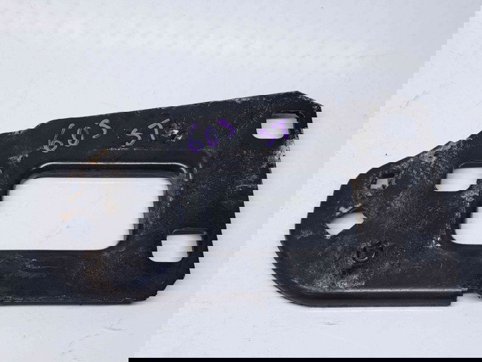 Suport radiator stanga Audi A4 (8K5, B8) Avant [Fabr 2008-2015] 8K0805499