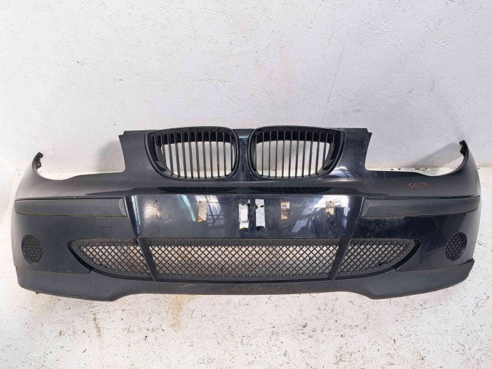Bara fata Bmw 1 (E81, E87) [Fabr 2004-2010] 668 Schwarz 2
