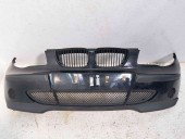 Bara fata Bmw 1 (E81, E87) [Fabr 2004-2010] 668 Schwarz 2
