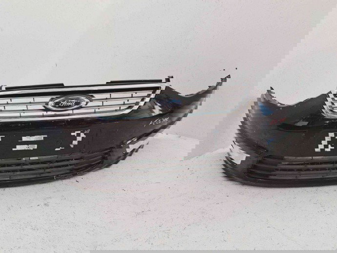 Bara fata Ford Galaxy 2 [Fabr 2006-2015] Panther Black