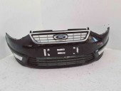 Bara fata Ford Galaxy 2 [Fabr 2006-2015] Panther Black