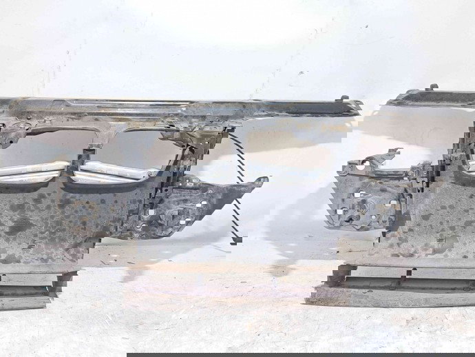 Trager Bmw 3 (E46) [Fabr 1998-2005] 8211467