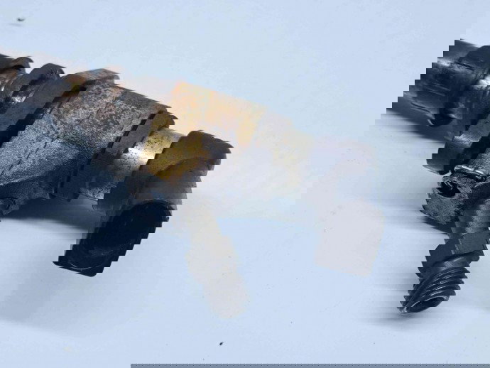 Injector Citroen C4 (I) Picasso [ Fabr 2006-2013] 9658194180 2.0 RHJ 100KW / 136CP  