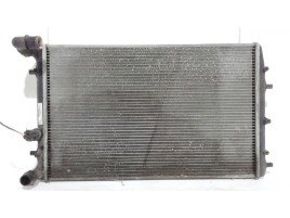 Radiator racire apa Skoda Fabia 1 1.9 6Q0121253R