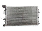 Radiator racire apa Skoda Fabia 1 1.9 6Q0121253R