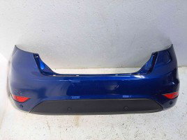 Bara spate Ford Fiesta 6 [Fabr 2008-2019] 8A61-17906-A