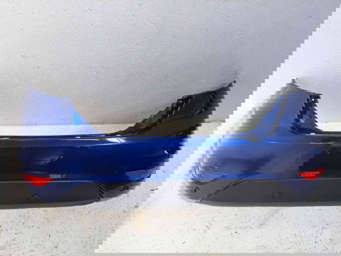 Bara spate Ford Fiesta 6 [Fabr 2008-2019] 8A61-17906-A