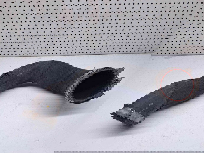 Tub intercooler Audi A4 (8K5, B8) Avant [Fabr 2008-2015] 8K0145738 3.0 TDI CCWA