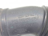 Tub intercooler Audi A4 (8K5, B8) Avant [Fabr 2008-2015] 059129627L 3.0 TDI CCWA