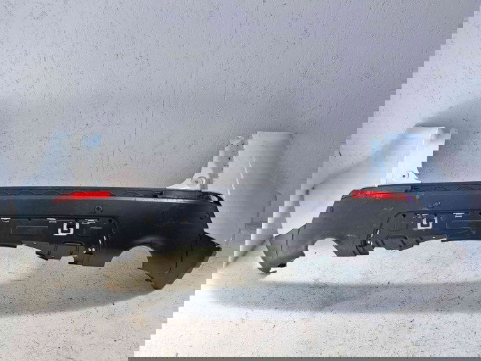 Bara spate LAND ROVER Range Rover Evoque [Fabr 2011-2018] FK72-17D781-ABCD