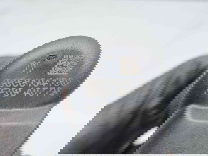 Injector Citroen C4 (I) Picasso [ Fabr 2006-2013] 9658194180 2.0 RHJ 100KW / 136CP  