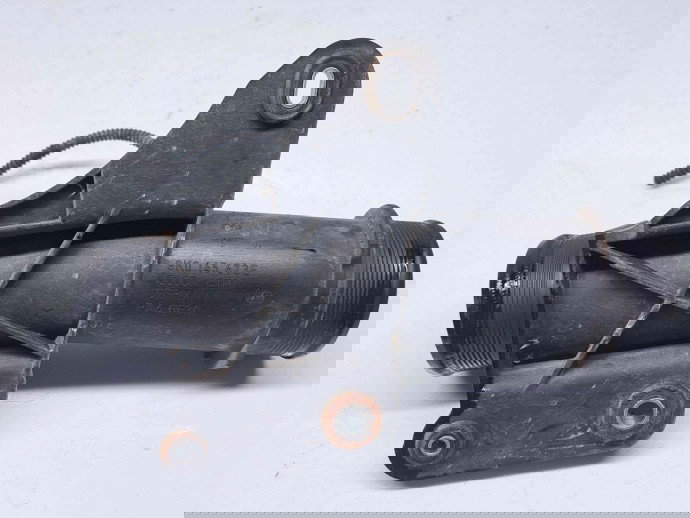 Tub intercooler Audi A4 (8K5, B8) Avant [Fabr 2008-2015] 8K0145673E 3.0 TDI CCWA