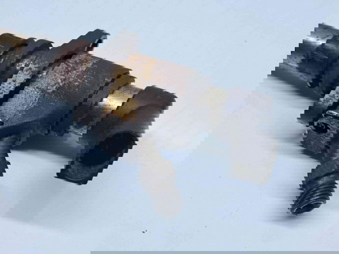 Injector Citroen C4 (I) Picasso [ Fabr 2006-2013] 9658194180 2.0 RHJ 100KW / 136CP  