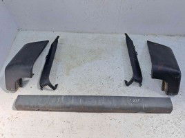 Bara spate Ford Transit [Fabr 2006-2013] YC15-17E962-AL