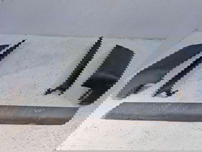 Bara spate Ford Transit [Fabr 2006-2013] YC15-17E962-AL