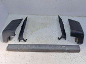 Bara spate Ford Transit [Fabr 2006-2013] YC15-17E962-AL