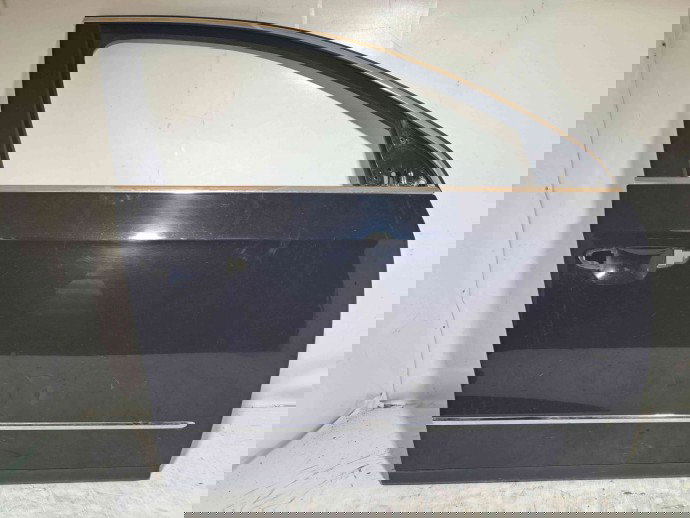 Usa dreapta fata Volkswagen Passat B6 Variant (3C5) [Fabr 2005-2010] LC9X