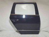 Usa dreapta spate Volkswagen Passat B6 Variant (3C5) [Fabr 2005-2010] LC9X