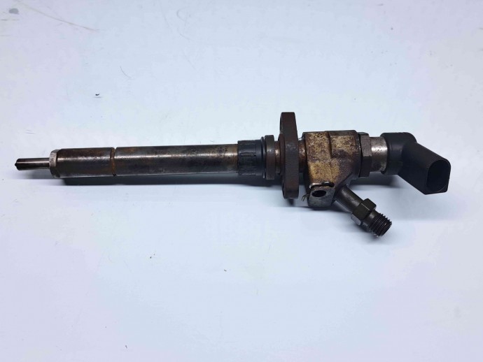 Injector Citroen C4 (I) Picasso [ Fabr 2006-2013] 9658194180 2.0 RHJ 100KW / 136CP  