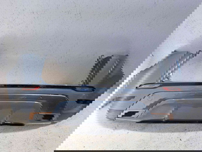 Bara spate LAND ROVER Range Rover Evoque [Fabr 2011-2018] K8D2-17D781-AAW