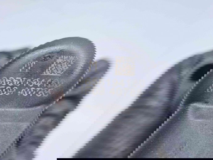 Injector Citroen C4 (I) Picasso [ Fabr 2006-2013] 9658194180 2.0 RHJ 100KW / 136CP  