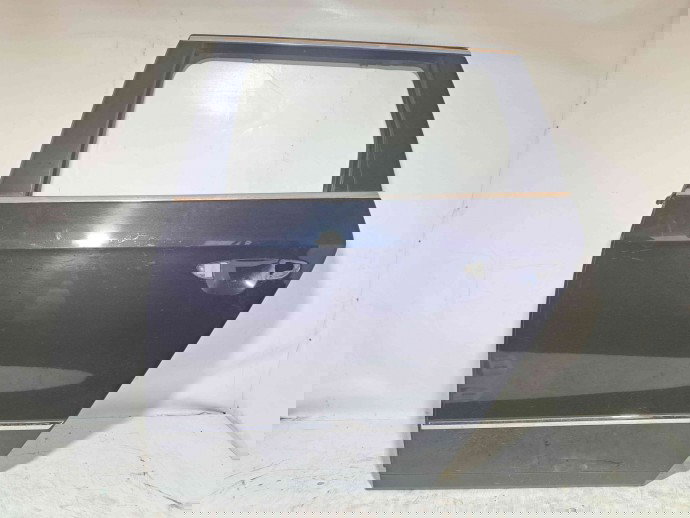 Usa stanga spate Volkswagen Passat B6 Variant (3C5) [Fabr 2005-2010] LC9X