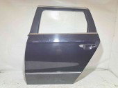 Usa stanga spate Volkswagen Passat B6 Variant (3C5) [Fabr 2005-2010] LC9X