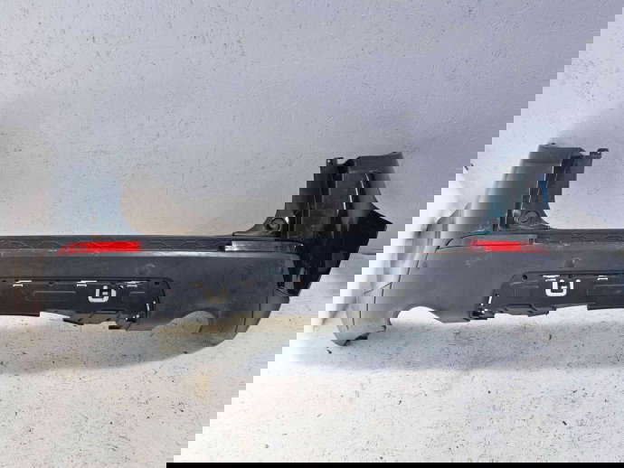 Bara spate LAND ROVER Range Rover Evoque [Fabr 2011-2018] FK72-17D781-ABCD