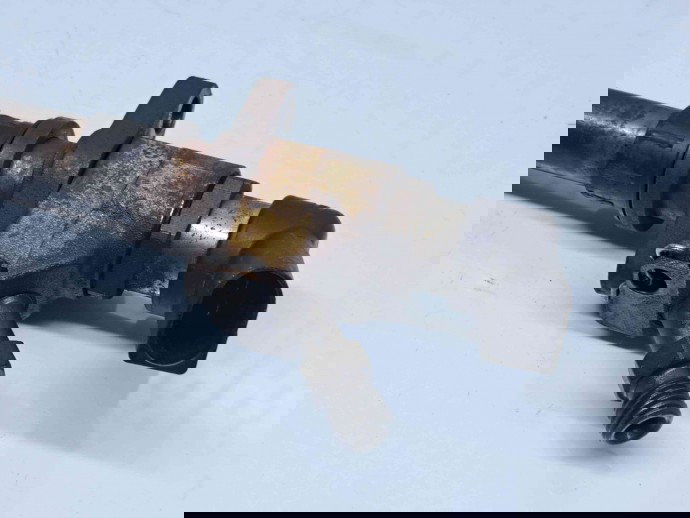 Injector Citroen C4 (I) Picasso [ Fabr 2006-2013] 9658194180 2.0 RHJ 100KW / 136CP  