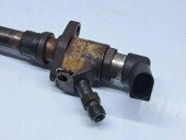 Injector Citroen C4 (I) Picasso [ Fabr 2006-2013] 9658194180 2.0 RHJ 100KW / 136CP  