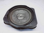  Boxa dreapta fata Volkswagen Touareg (7LA, 7L6) [Fabr 2003-2010] 7E0035411A