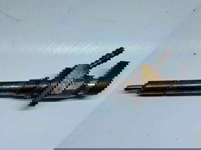 Injector Citroen C4 (I) Picasso [ Fabr 2006-2013] 9658194180 2.0 RHJ 100KW / 136CP  