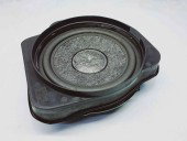  Boxa stanga fata Volkswagen Touareg (7LA, 7L6) [Fabr 2003-2010] 7E0035411A