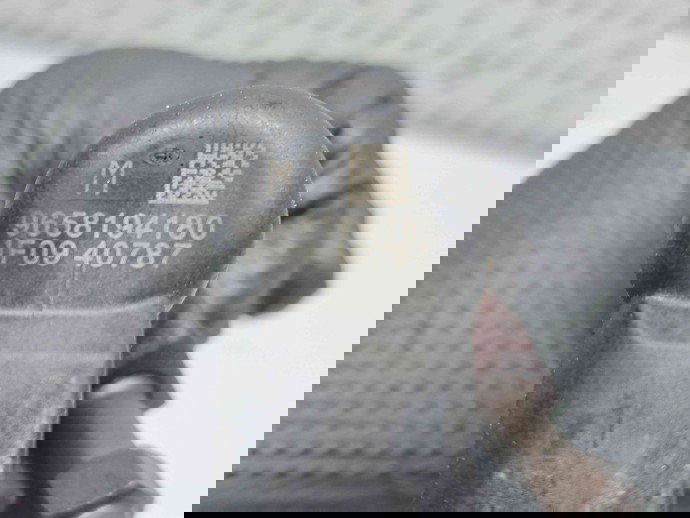 Injector Citroen C4 (I) Picasso [ Fabr 2006-2013] 9658194180 2.0 RHJ 100KW / 136CP  