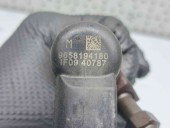 Injector Citroen C4 (I) Picasso [ Fabr 2006-2013] 9658194180 2.0 RHJ 100KW / 136CP  