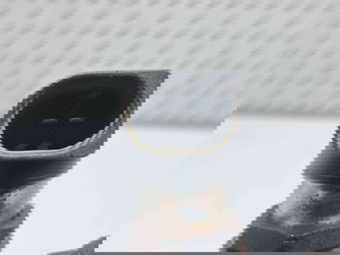 Injector Citroen C4 (I) Picasso [ Fabr 2006-2013] 9658194180 2.0 RHJ 100KW / 136CP  